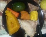 Foto del paso 3 de la receta: Puchero a lo Vale