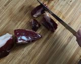Foto del paso 6 de la receta Cremita de calabaza asada con o sin jamón