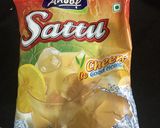 सत्तु पराठा (Sattu paratha recipe in hindi) रेसिपी चरण 3 फोटो