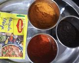 A picture of step 4 of Italian Pasta.