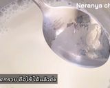 รูปขั้นตอนการทำที่ 3 ของ วุ้นมะม่วงนมสด