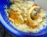 Képviselő fánk recept fázis 8 fotója