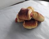 Foto del paso 5 de la receta: Mini Pasabocas Gloria