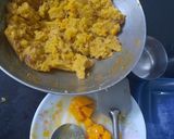 मँगो शिरा रेसिपी स्टेप 2 फोटो 
