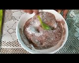 A picture of step 2 of Chocolate cookies.