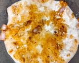 A picture of step 6 of Tandoori Paratha bites.