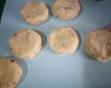Cheesey potato patty recipe step 5 photo
