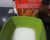 Foto langkah ke 4 dari resep Ayam tahu kuah tomat (Start 10m+).