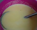 Foto langkah ke 4 dari resep Pie susu.