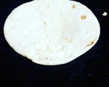 A picture of step 4 of Chicken shawerma 🌮.