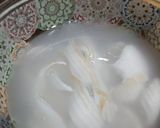 Foto langkah ke 1 dari resep Es Kelapa Muda Jeli.