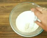 દાલ બાટી.(Dal Bati Recipe In Gujarati) રેસીપી સ્ટેપ2ફોટો