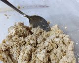 Foto del paso 1 de la receta: Galletas de avena y coco