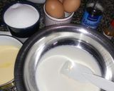 Foto del paso 2 de la receta: Panettone navideño a mi gusto