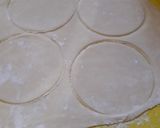 Foto langkah ke 3 dari resep Dimsum Dapur Mayip.