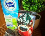 Foto langkah ke 1 dari resep Kopi Gula Aren.