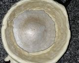 Foto del paso 6 de la receta: Pastel de pizza