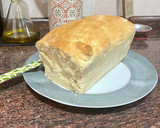 Foto del paso 6 de la receta: Pan de molde