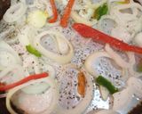 Foto del paso 1 de la receta: Berenjenas a la criolla