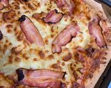 Nagyon puha pizza tészta recept fázis 2 fotója