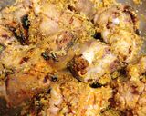 Hình bước làm 2 của món Giò Heo Nấu Giả Cầy - Bánh Mì