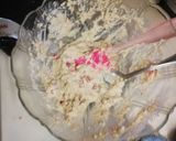 Foto del paso 4 de la receta: Galletas de avena y frutilla