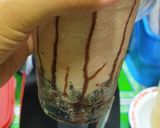 Foto langkah ke 7 dari resep Milo Cincau bakulan.