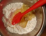 Foto del paso 3 de la receta: Brownie de limón 🇺🇾