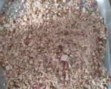 A picture of step 5 of Diwali Special Delicacies.