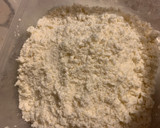 Foto del paso 3 de la receta: Empanadas de yuca