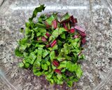 Foto del paso 2 de la receta: Ensalada súper verde