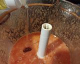 Foto del paso 4 de la receta: Salsa de Ajíes