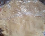Foto del paso 5 de la receta: Pastafrola de batata
