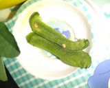A picture of step 3 of Idli sambhar.