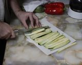 Foto del paso 9 de la receta: Tarta de pollo casera!!🥧