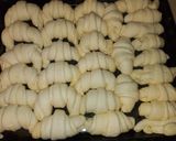 Foto del paso 13 de la receta: Medialunas de Grasa