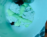 Foto del paso 5 de la receta: Helado de vainilla🍨🍨🍨