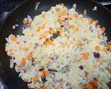 Foto del paso 5 de la receta: Arroz 3 delicias estilo chino