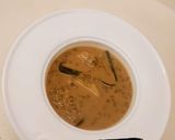 Foto langkah ke 4 dari resep Bubur Kacang Ijo_Burcangjo🥣.