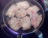Foto del paso 3 de la receta: Hojaldre relleno
