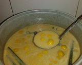 Foto langkah ke 5 dari resep Kolak candil ubi cilembu mantap.