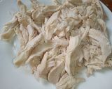 Foto del paso 1 de la receta: Chimichangas