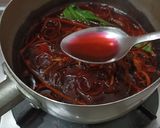 Foto langkah ke 1 dari resep Putu Mayang Secang.