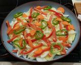 Foto del paso 3 de la receta: Pierna de cordero rellena