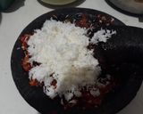 Foto langkah ke 3 dari resep Urap Adas.