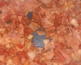 Foto del paso 4 de la receta: Lentejas puercas. 🐷🥣