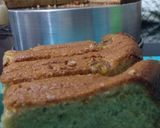 Foto langkah ke 6 dari resep Bolu pisang panggang (panci serbaguna).