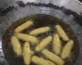 Foto langkah ke 7 dari resep Potato Cheese Stick.