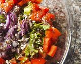 Foto del paso 2 de la receta: Ensalada 🥗