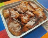 Foto del paso 14 de la receta: Orejas de Carnaval